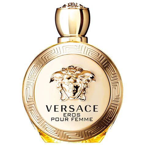 profumo versace eros pour femme prezzi|versace eros pour femme women's.